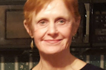 Dr. Christine Runnels