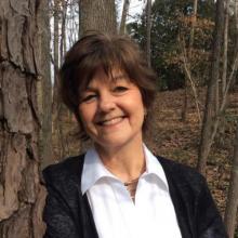 Nancy MacLean, award winning author, adviser to Corporate Accountability